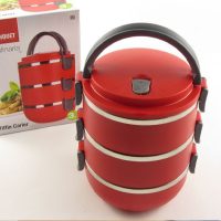 Ételhordó, ételtároló