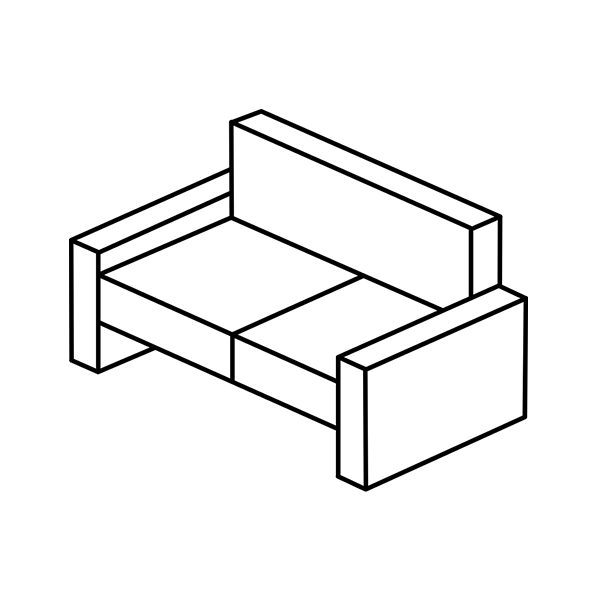 Válassz a kanapé kialakítások közül