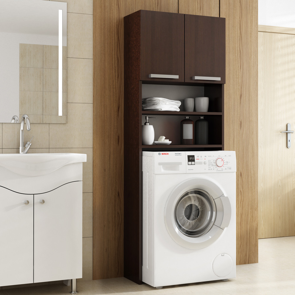 Fürdőszoba szekrény