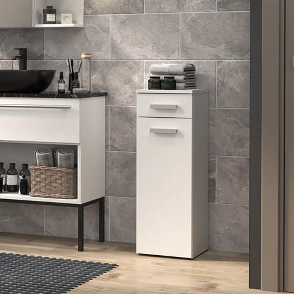 Fürdőszoba szekrény