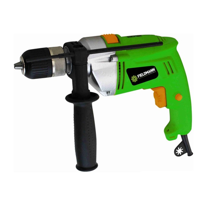 Fieldmann FDV 200751-E Elektromos ütvefúró 750 W