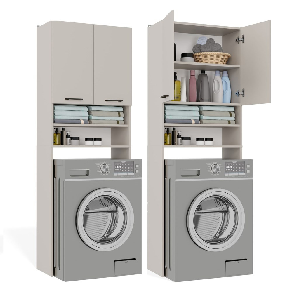 Fürdőszoba szekrény