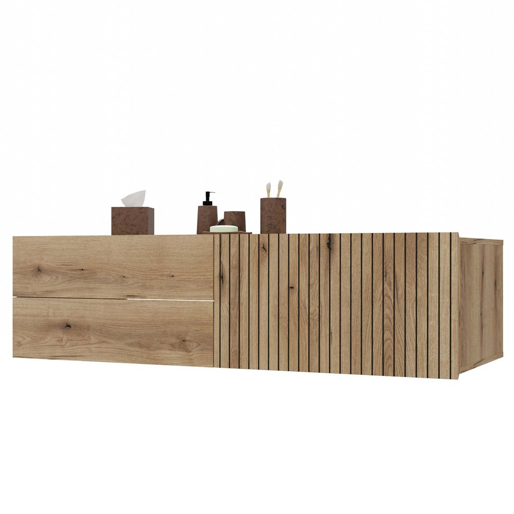 Fürdőszoba szekrény