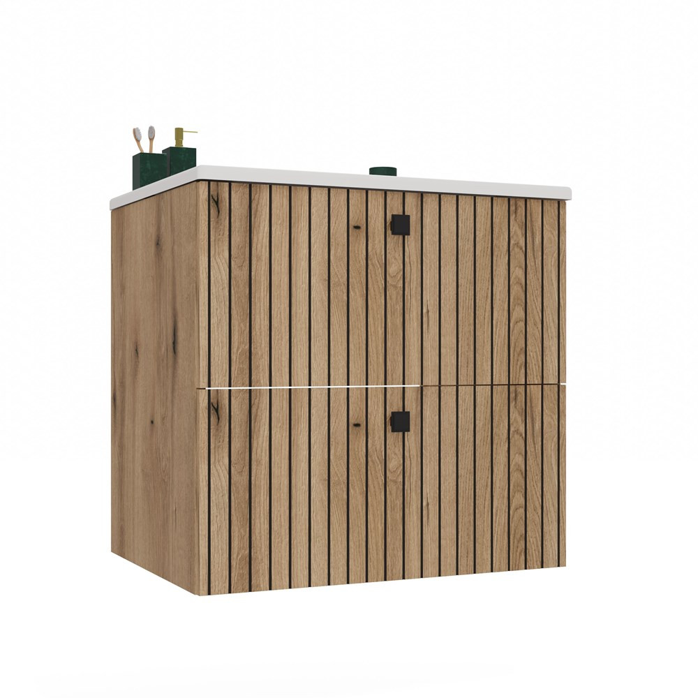 Fürdőszoba szekrény